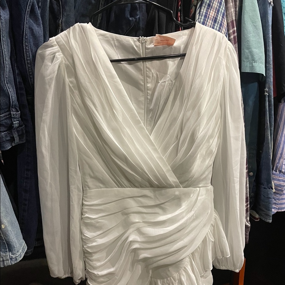 Can I be your honey ShowPo dress size 6